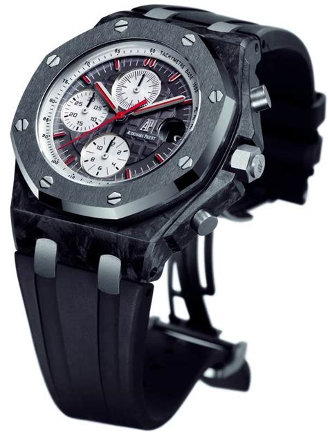 audemars piguet jarno trulli replica|Audemars Piguet Royal Oak Offshore Carbon .